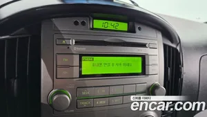 Hyundai Starex, 2015 — миниатюра 17