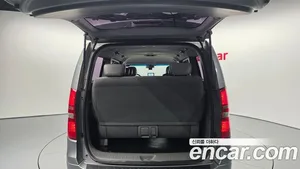 Hyundai Starex, 2015 — миниатюра 20