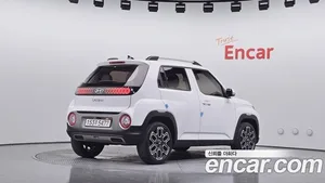 Hyundai Casper, 2022 — миниатюра 2