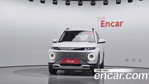 Hyundai Casper, 2022 — миниатюра 3