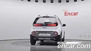 Hyundai Casper, 2022 — миниатюра 4