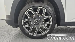 Hyundai Casper, 2022 — миниатюра 5