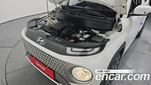 Hyundai Casper, 2022 — миниатюра 6