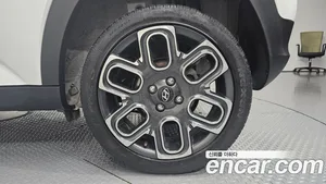 Hyundai Casper, 2022 — миниатюра 7