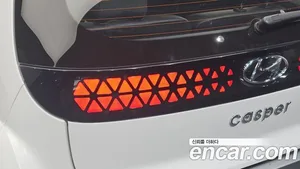 Hyundai Casper, 2022 — миниатюра 9
