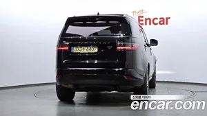 Land Rover Discovery, 2021 — миниатюра 4