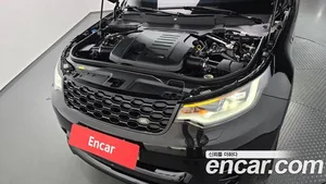 Land Rover Discovery, 2021 — миниатюра 6