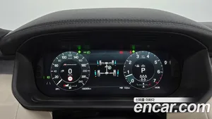 Land Rover Discovery, 2021 — миниатюра 11