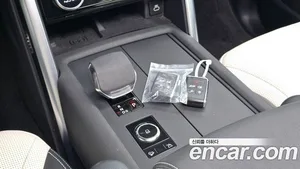 Land Rover Discovery, 2021 — миниатюра 12