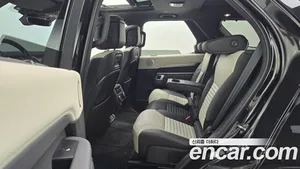 Land Rover Discovery, 2021 — миниатюра 17