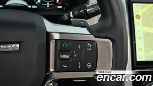 Land Rover Discovery, 2021 — миниатюра 21