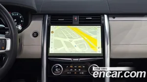 Land Rover Discovery, 2021 — миниатюра 23