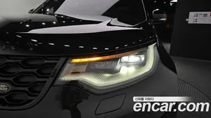 Land Rover Discovery, 2021 — миниатюра 8
