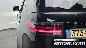 Land Rover Discovery, 2021 — миниатюра 9