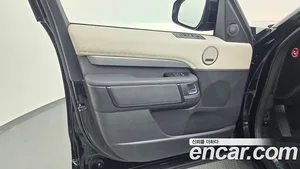 Land Rover Discovery, 2021 — миниатюра 14