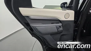 Land Rover Discovery, 2021 — миниатюра 15