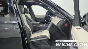 Land Rover Discovery, 2021 — миниатюра 16