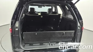 Land Rover Discovery, 2021 — миниатюра 28