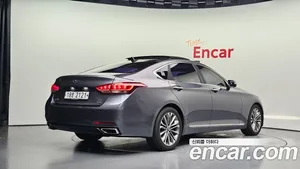Hyundai Genesis, 2014 — миниатюра 2
