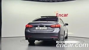 Hyundai Genesis, 2014 — миниатюра 4