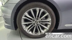 Hyundai Genesis, 2014 — миниатюра 5