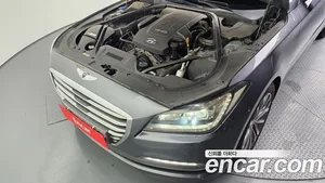 Hyundai Genesis, 2014 — миниатюра 6