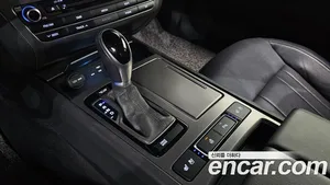 Hyundai Genesis, 2014 — миниатюра 9