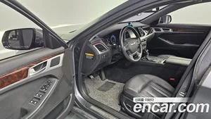 Hyundai Genesis, 2014 — миниатюра 10