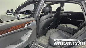 Hyundai Genesis, 2014 — миниатюра 11