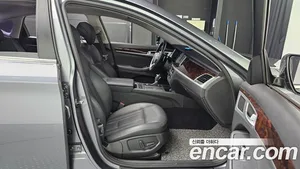 Hyundai Genesis, 2014 — миниатюра 12