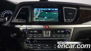 Hyundai Genesis, 2014 — миниатюра 15