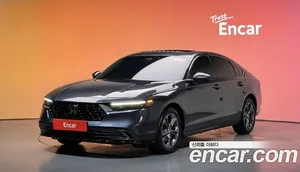 Honda Accord, 2025 — миниатюра 34