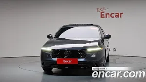 Honda Accord, 2025 — миниатюра 2