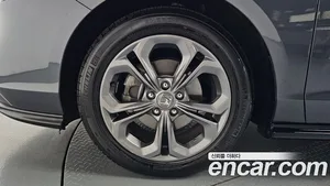 Honda Accord, 2025 — миниатюра 4