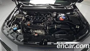 Honda Accord, 2025 — миниатюра 5