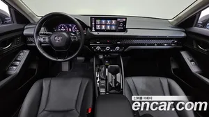 Honda Accord, 2025 — миниатюра 9