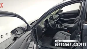 Honda Accord, 2025 — миниатюра 12
