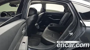 Honda Accord, 2025 — миниатюра 17