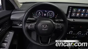 Honda Accord, 2025 — миниатюра 18