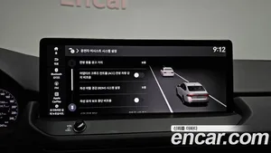 Honda Accord, 2025 — миниатюра 22