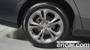 Honda Accord, 2025 — миниатюра 6