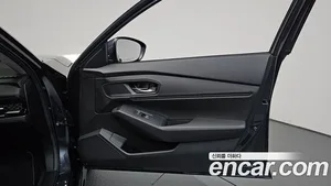 Honda Accord, 2025 — миниатюра 13