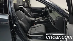 Honda Accord, 2025 — миниатюра 15