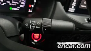 Honda Accord, 2025 — миниатюра 27