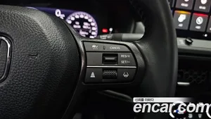 Honda Accord, 2025 — миниатюра 31