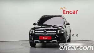 Mercedes-Benz GLB-Class, 2021 — миниатюра 3