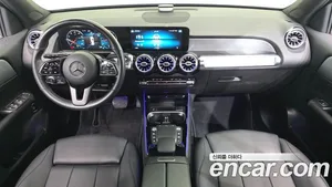 Mercedes-Benz GLB-Class, 2021 — миниатюра 7