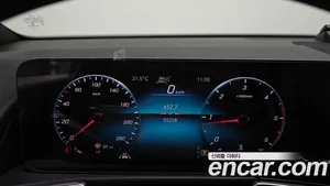 Mercedes-Benz GLB-Class, 2021 — миниатюра 8