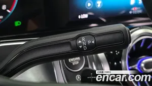 Mercedes-Benz GLB-Class, 2021 — миниатюра 9