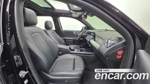 Mercedes-Benz GLB-Class, 2021 — миниатюра 10